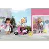 Puppenkleidungsset BABY born City Deluxe Style ab 3 Jahren 180 g