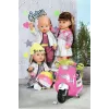 Puppenkleidungsset BABY born City Deluxe Style ab 3 Jahren 180 g