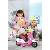Puppenkleidungsset BABY born City Deluxe Style ab 3 Jahren 180 g