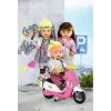 Puppenkleidungsset BABY born City Deluxe Style ab 3 Jahren 180 g