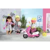 Puppenkleidungsset BABY born City Deluxe Style ab 3 Jahren 180 g