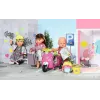 Puppenkleidungsset BABY born City Deluxe Style ab 3 Jahren 180 g