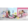 Puppenkleidungsset BABY born City Deluxe Style ab 3 Jahren 180 g