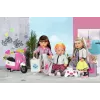 Puppenkleidungsset BABY born City Deluxe Style ab 3 Jahren 180 g