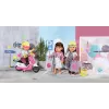 Puppenkleidungsset BABY born City Deluxe Style ab 3 Jahren 180 g