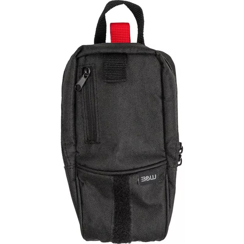 Werkzeugkasten b&w international TEX.223 Schwarz magnetisches Universal-Bundle 3, Modell 116.73