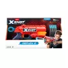 ZURU XSHOT Excel Reflex 6 Dart-Blaster mit Darts