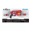 ZURU XSHOT Excel Reflex 6 Dart-Blaster mit Darts