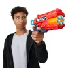 ZURU XSHOT Excel Reflex 6 Dart-Blaster mit Darts