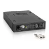 Einbaurahmen Icy Dock MB491SKL-B