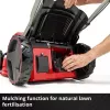 Handrasenmäher Einhell GP-CM 36/47 S Li BL Batterie 47 cm 700 m²