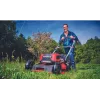 Handrasenmäher Einhell GP-CM 36/47 S Li BL Batterie 47 cm 700 m²