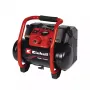 Air Compressor Einhell TE-AC 36/150 Li OF-Solo 150 l/min 36V Battery