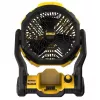 Haushaltsventilator DeWALT DCE512N-XJ