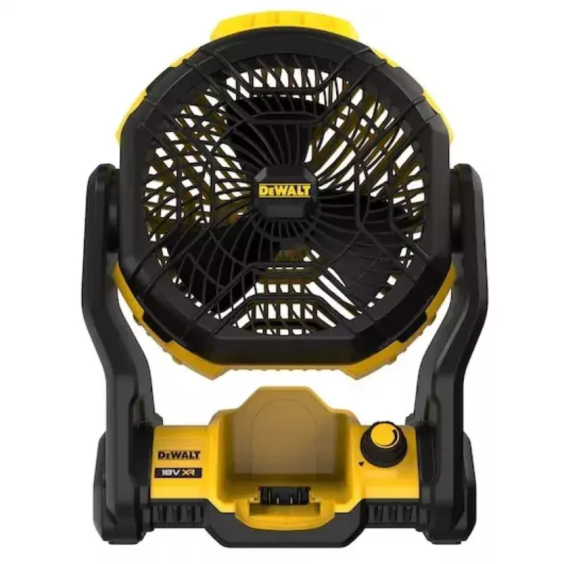 Haushaltsventilator DeWALT DCE512N-XJ
