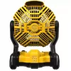 Haushaltsventilator DeWALT DCE512N-XJ