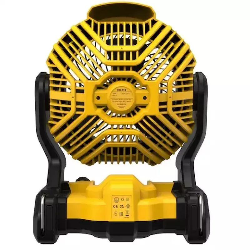 Haushaltsventilator DeWALT DCE512N-XJ