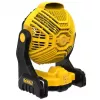 Haushaltsventilator DeWALT DCE512N-XJ