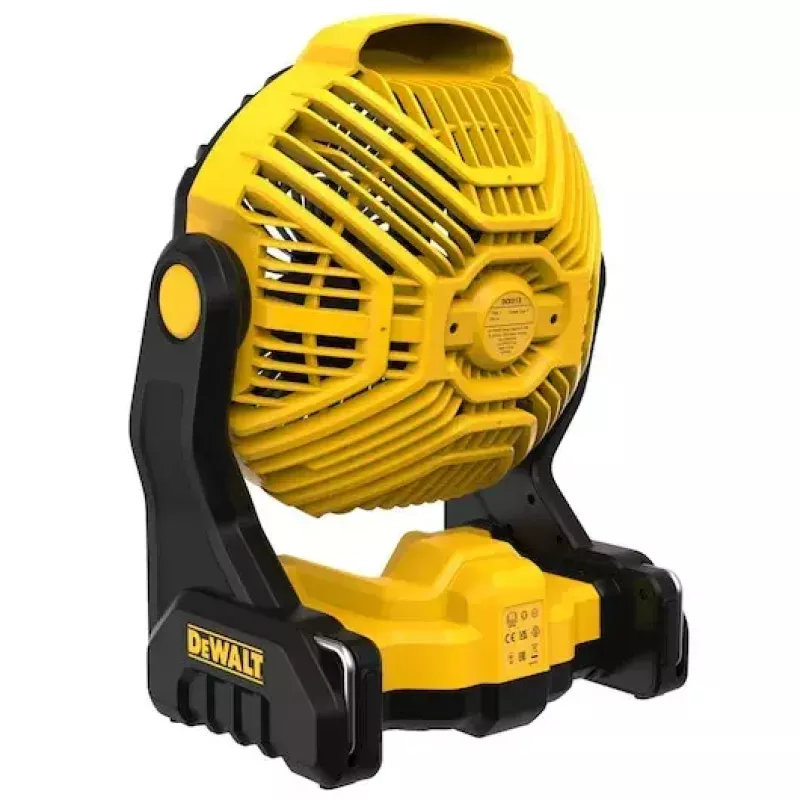 Haushaltsventilator DeWALT DCE512N-XJ