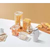 Peach PE110 Etikettendrucker, Thermodirektdruck, Bluetooth, integrierter Akku, weiß