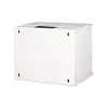 DIGITUS 19-Zoll 9HE Wandgehäuse - SOHO PRO 460 x 540 x 400 mm grau