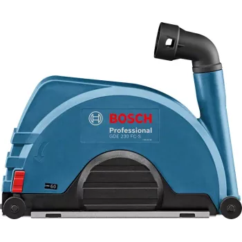 Staubabsaugung Bosch GDE 230 FC-S Professional