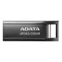 ADATA UR340 USB-Stick 256 GB USB Type-A 3.2 Gen 1, Lesegeschwindigkeit bis zu 100 MB/s, schwarz