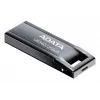 ADATA UR340 USB-Stick 256 GB USB Type-A 3.2 Gen 1, Lesegeschwindigkeit bis zu 100 MB/s, schwarz