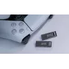 ADATA UR340 USB-Stick 256 GB USB Type-A 3.2 Gen 1, Lesegeschwindigkeit bis zu 100 MB/s, schwarz