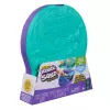 Kinder-Kinetic-Sand Spinmaster Project Planet Deep Sea — 680 g Spielsand mit Meeresbewohner-Werkzeugen, mehrfarbig