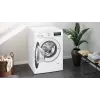 Siemens iQ500 WU14UT42 Waschmaschine, Frontlader, 9 kg, 1400 U/min, Energieeffizienzklasse A, weiß