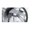 Siemens iQ500 WU14UT42 Waschmaschine, Frontlader, 9 kg, 1400 U/min, Energieeffizienzklasse A, weiß