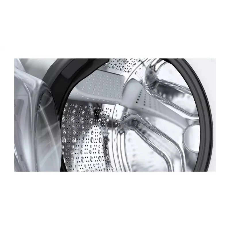 Siemens iQ500 WU14UT42 Waschmaschine, Frontlader, 9 kg, 1400 U/min, Energieeffizienzklasse A, weiß
