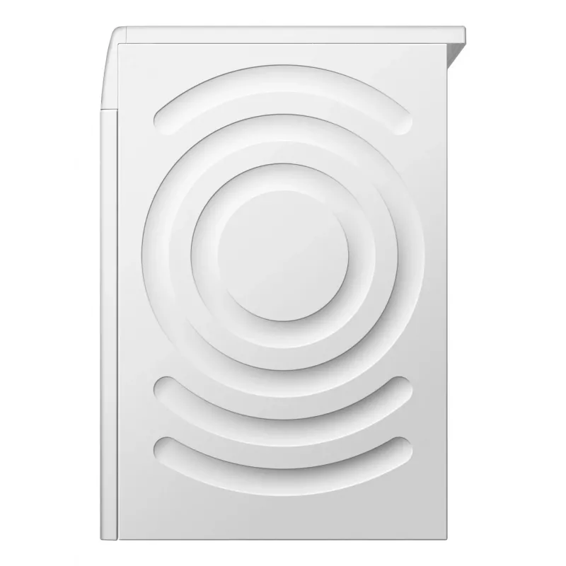 Siemens iQ500 WU14UT42 Waschmaschine, Frontlader, 9 kg, 1400 U/min, Energieeffizienzklasse A, weiß