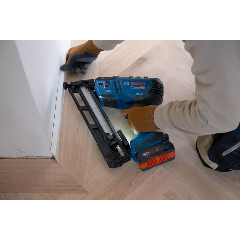Akku-Holznagler Bosch GNH 18V-64 MD Professional solo