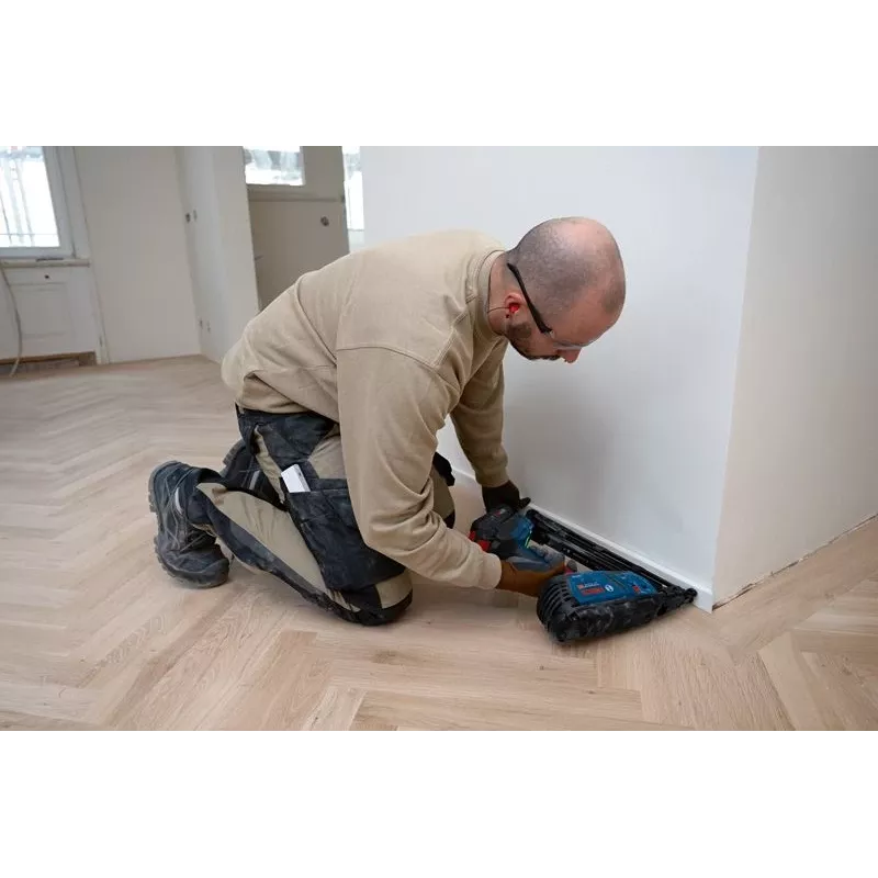 Akku-Holznagler Bosch GNH 18V-64 MD Professional solo