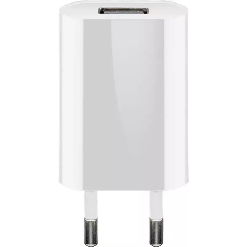 Ladegerät Innenbereich Wentronic 45300