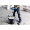 Bosch Professional GRW 140 Rührwerk, 1400 W, 2-Gang (06011C4020)