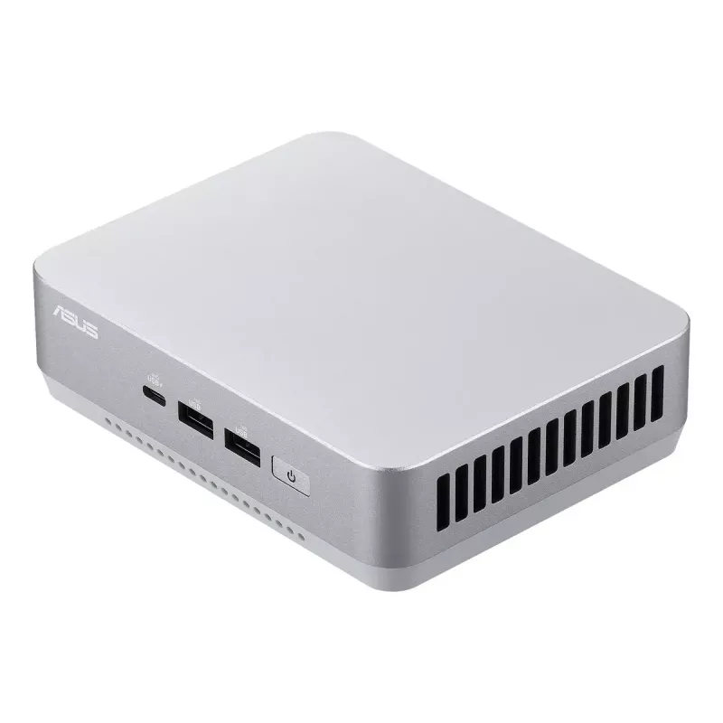 ASUS NUC 14 Pro+ RNUC14RVSU500002I Barebone-Mini-PC, Core Ultra 5 125H