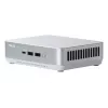 ASUS NUC 14 Pro+ RNUC14RVSU500002I Barebone-Mini-PC, Core Ultra 5 125H