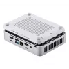 ASUS NUC 14 Pro+ RNUC14RVSU500002I Barebone-Mini-PC, Core Ultra 5 125H