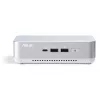 ASUS NUC 14 Pro+ RNUC14RVSU500002I Barebone-Mini-PC, Core Ultra 5 125H