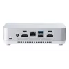 ASUS NUC 14 Pro+ RNUC14RVSU500002I Barebone-Mini-PC, Core Ultra 5 125H
