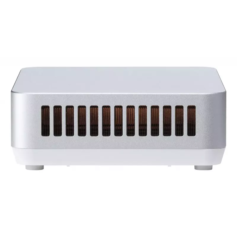 ASUS NUC 14 Pro+ RNUC14RVSU500002I Barebone-Mini-PC, Core Ultra 5 125H