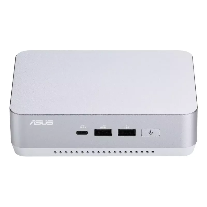 ASUS NUC 14 Pro+ RNUC14RVSU500002I Barebone-Mini-PC, Core Ultra 5 125H