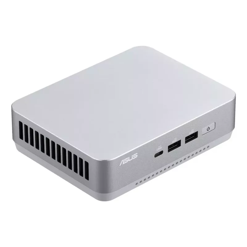 ASUS NUC 14 Pro+ RNUC14RVSU500002I Barebone-Mini-PC, Core Ultra 5 125H