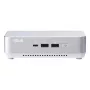 ASUS NUC 14 Pro+ RNUC14RVSU500002I Barebone-Mini-PC, Core Ultra 5 125H