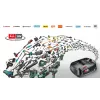 Bosch UniversalHedgePole 18 Einzelmesser 3,6 kg