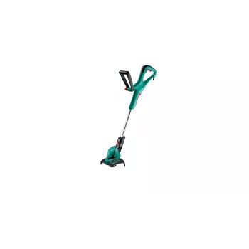 Bosch ART 24 24 cm 400 W Elektro AC Aluminium, Schwarz, Grün, Rot