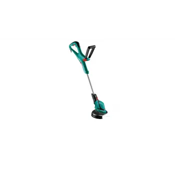 Bosch ART 24 24 cm 400 W Elektro AC Aluminium, Schwarz, Grün, Rot